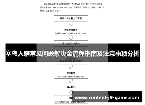 塞鸟入籍常见问题解决全流程指南及注意事项分析