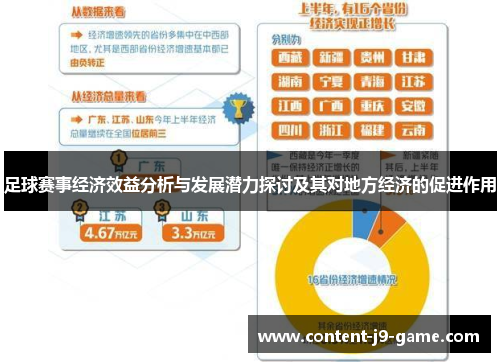 足球赛事经济效益分析与发展潜力探讨及其对地方经济的促进作用
