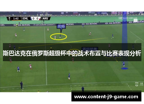 斯巴达克在俄罗斯超级杯中的战术布置与比赛表现分析 斯巴达克在俄罗斯超级杯中的战术布置与比赛表现分析